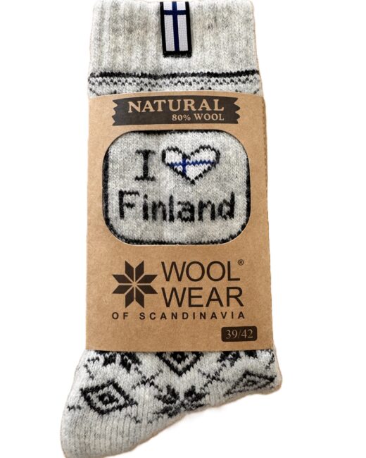 Villasukka Finland