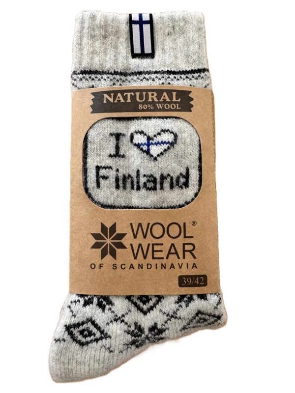 Villasukka Finland