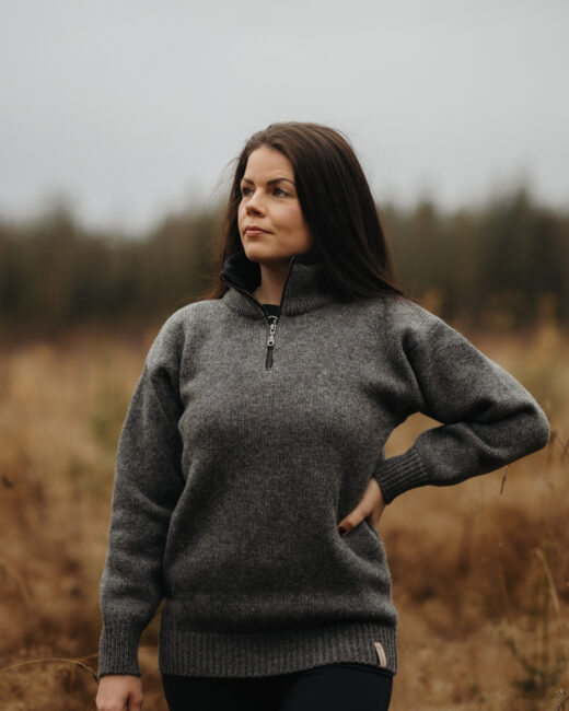 Nordic woolpartner - Ukko