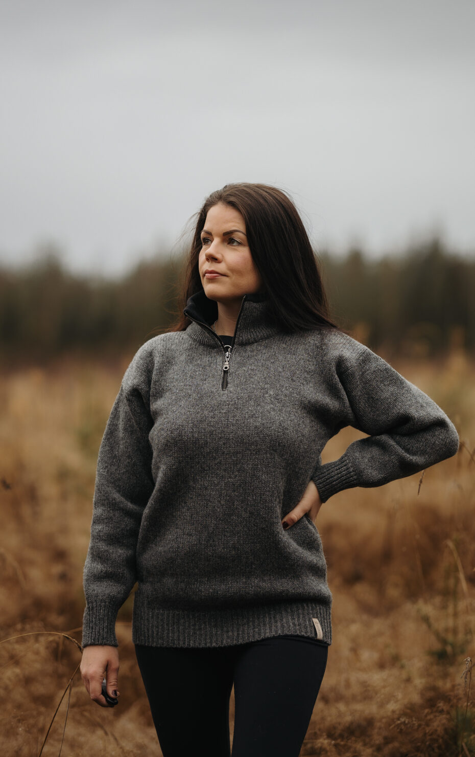 Nordic woolpartner - Ukko