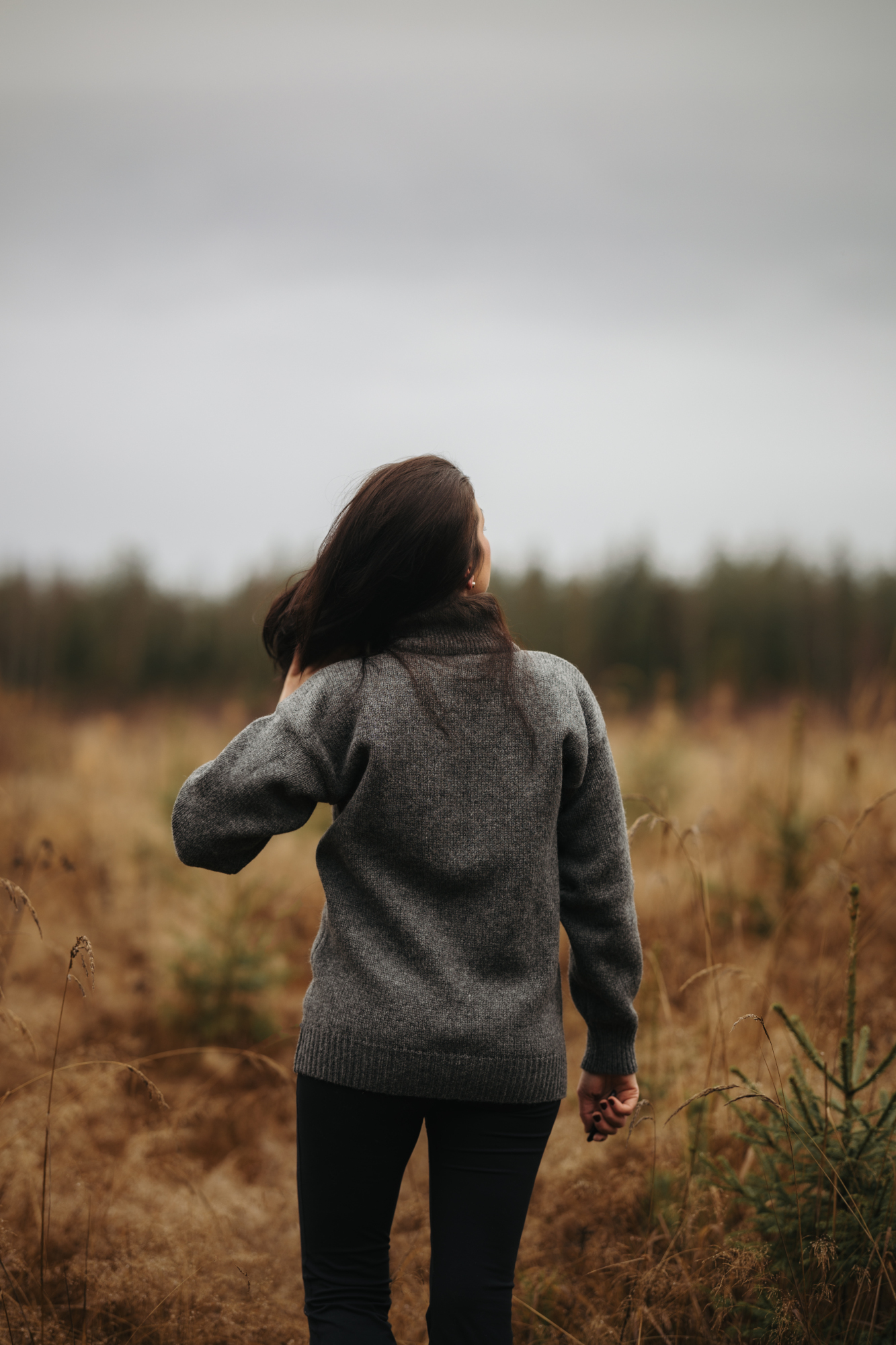 Nordic woolpartner - Ukko - Image 3