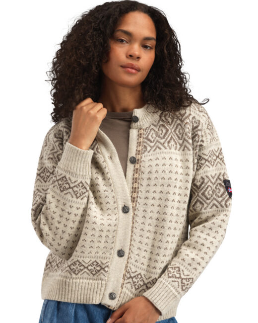 Dale of Norway villapaita