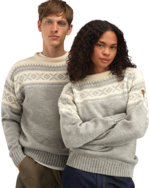 Dale of Norway villapaita